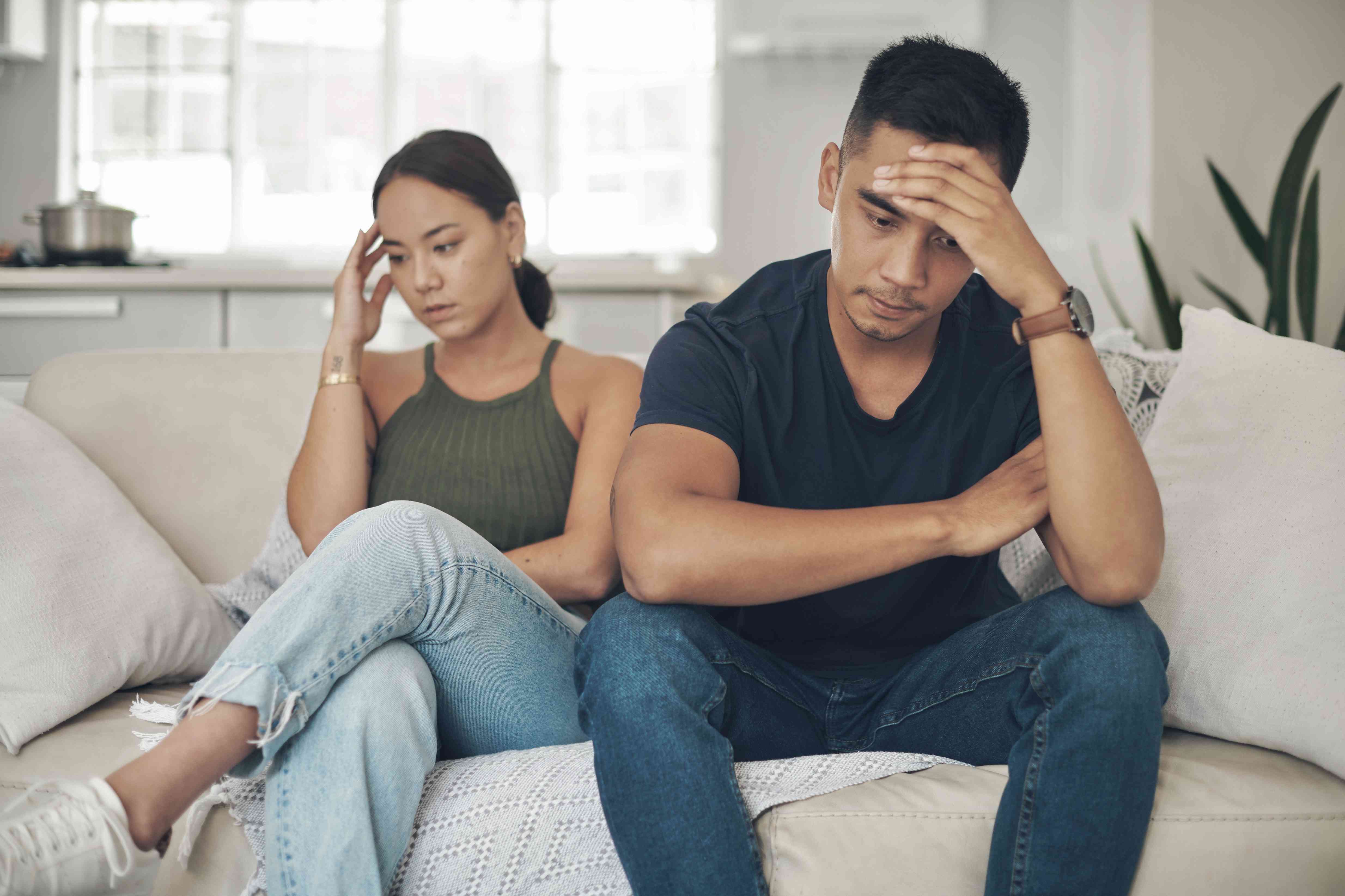 Boyfriend Broke Up With Me: Confronting Mental Health Struggles
