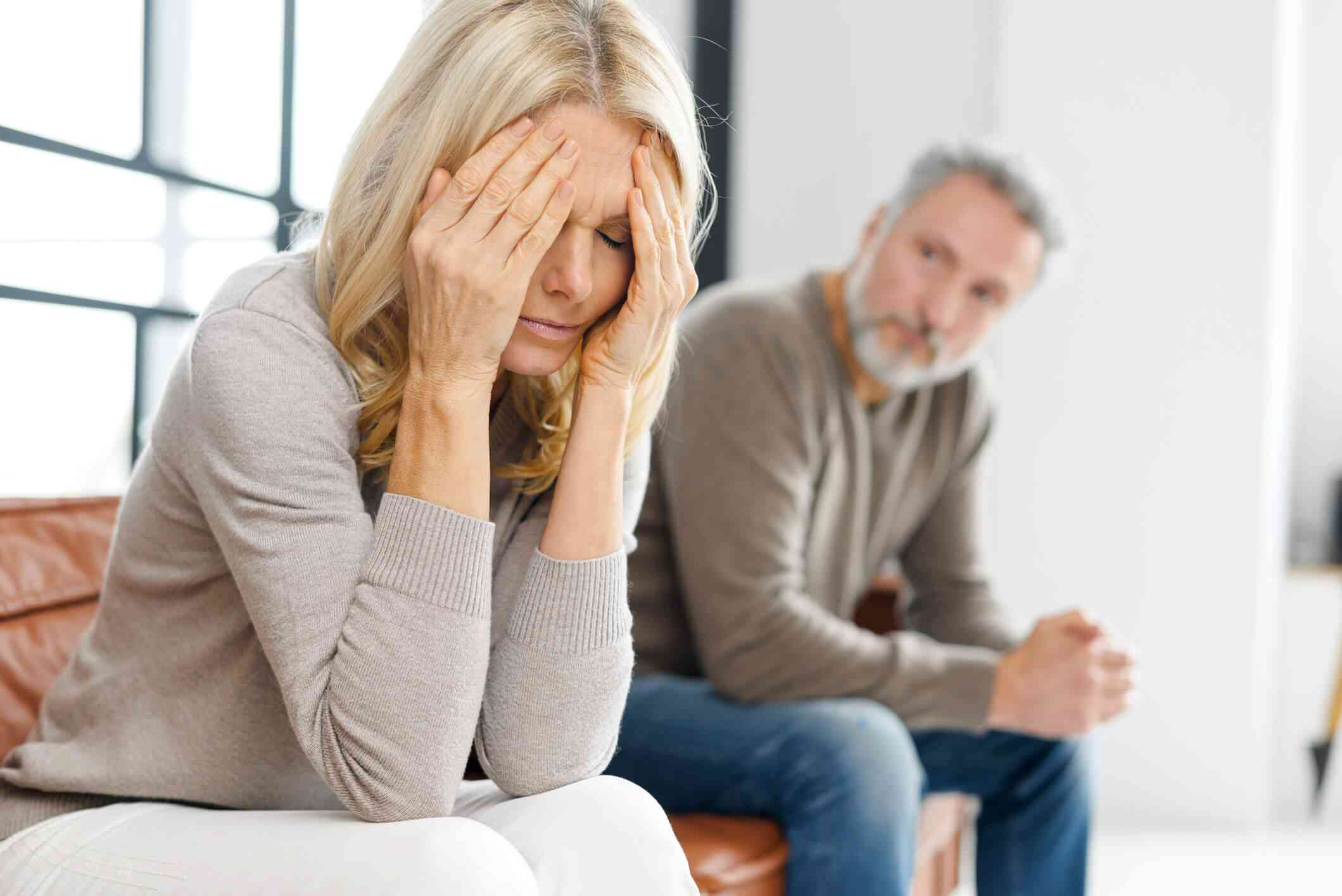 My Husband s Anger Is Ruining Our Relationship