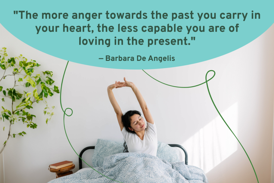 How To Reduce Anger? - The Yoga Institute