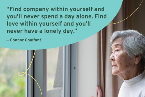 Feeling Alone? Find out Why and What You Can Do about It!