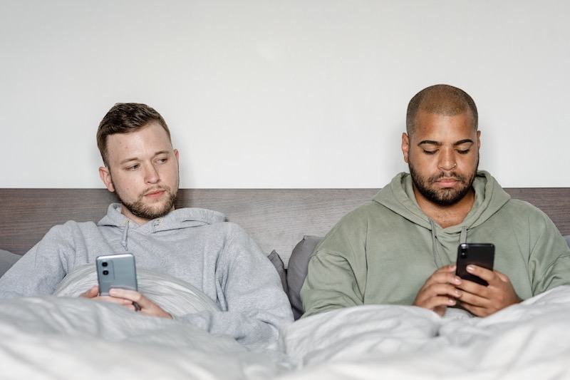 Is It A Problem If My Boyfriend Watches Porn? | BetterHelp