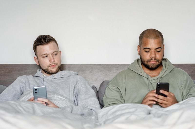 My Husband Can Never Find Out - Is It A Problem If My Boyfriend Watches Porn? | BetterHelp