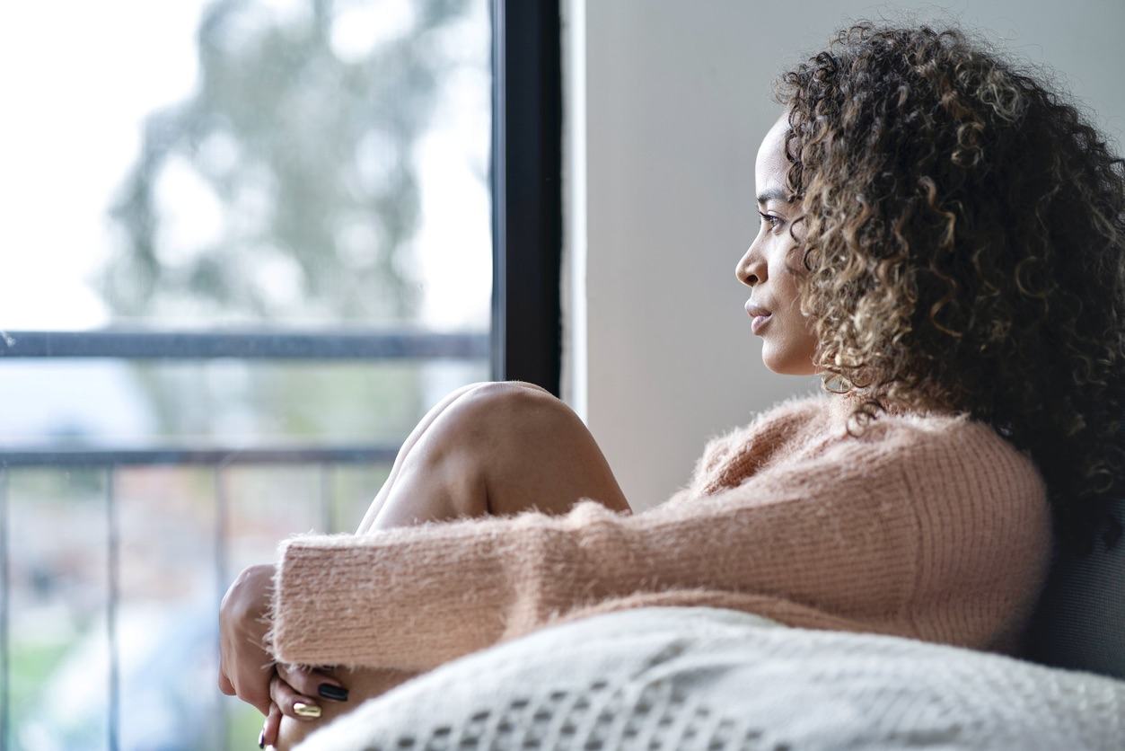 Navigating Menstrual Anxiety: Causes and Tips