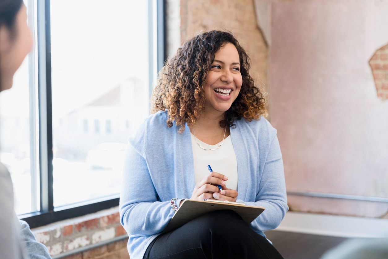 Learn how to become a therapist and what the job actually entails.