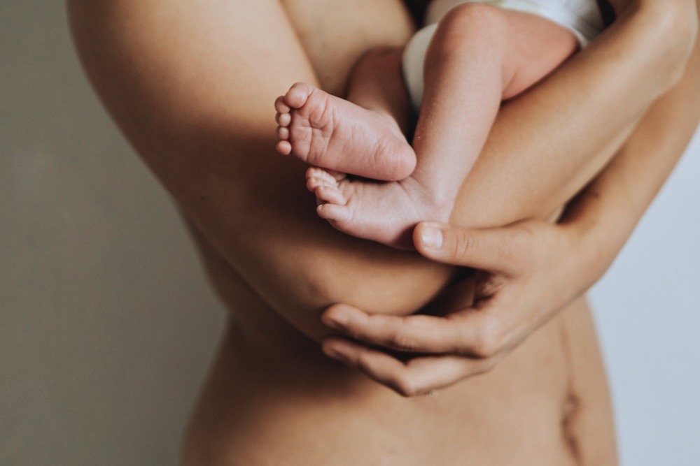 Postpartum Depression causes, symptoms, and treatment options.