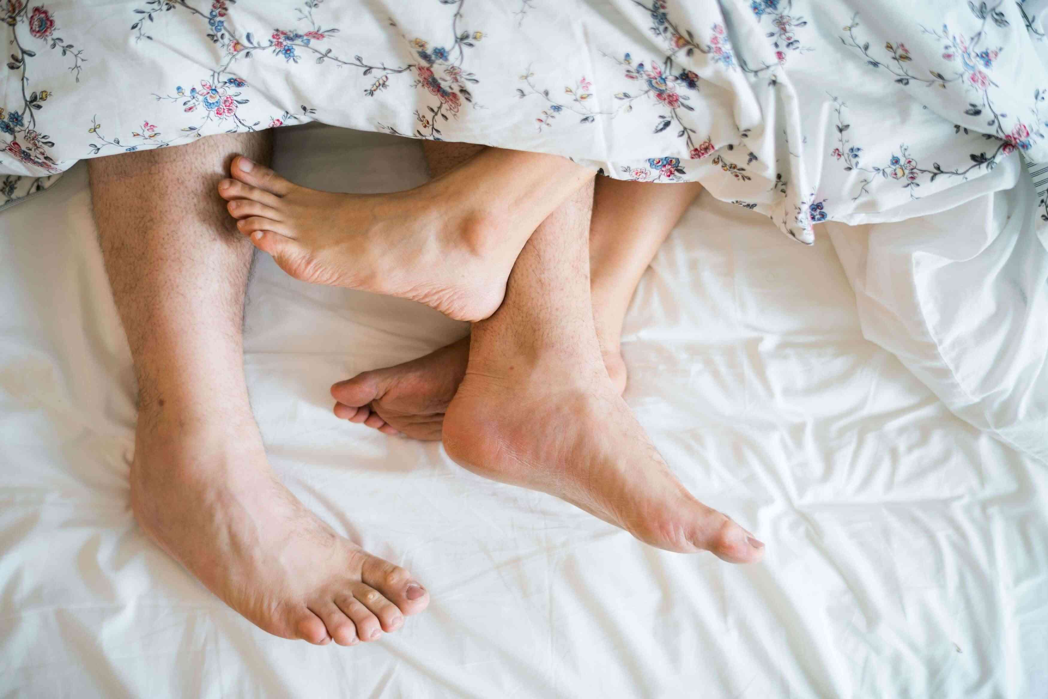 10 Fun Sex Ideas That Can Bring Passion Back To The Bedroom Regain