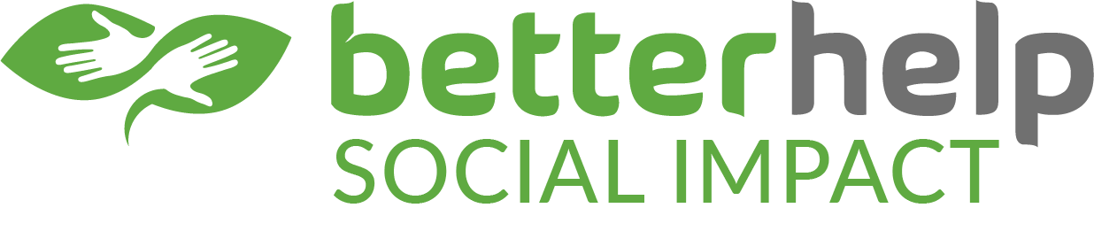 BetterHelp Social Impact Logo